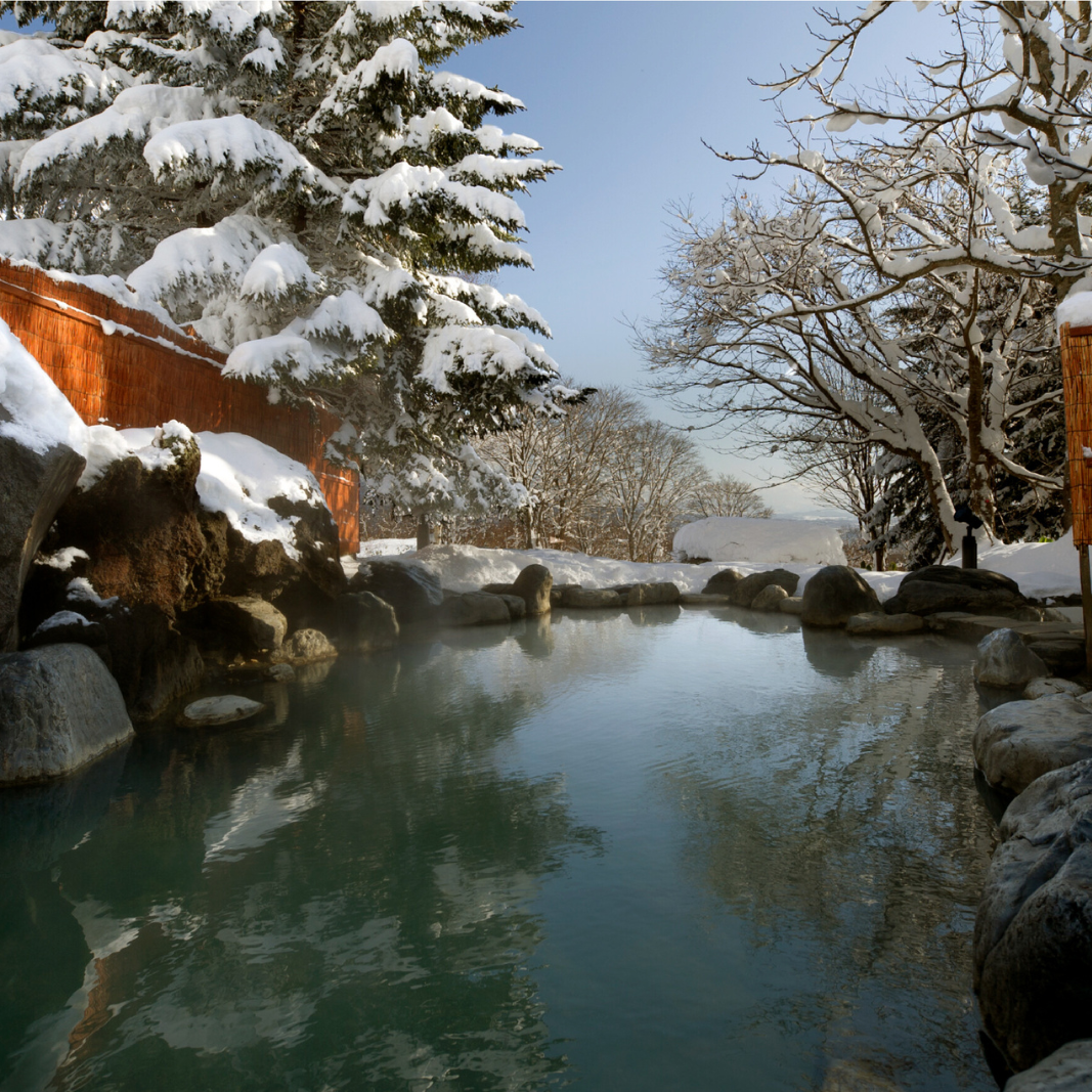 Spa Onsen