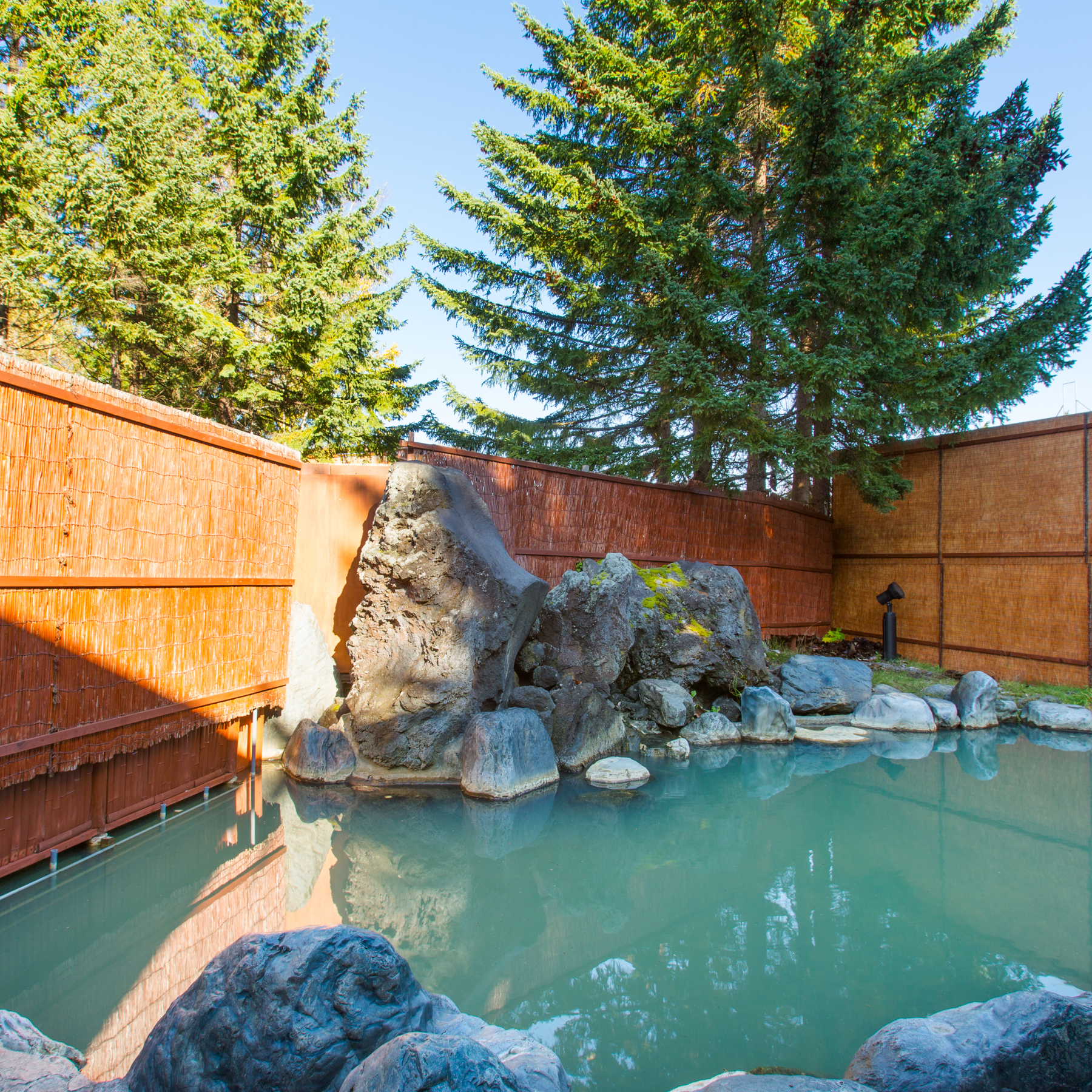 Spa Onsen